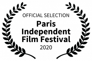 Paris Independent Film Festival Official Selection 2020